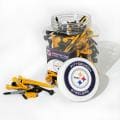 Pittsburgh Steelers 175 Tee Jar