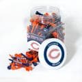 Chicago Bears 175 Tee Jar