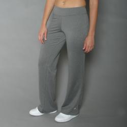 Champion Women's Charcoal Knit Pants 