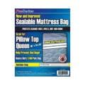 ProSeries Sealable Mattress Bag Full/Queen, Pack of 6