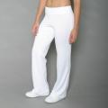 Champion Women's White Knit Pants