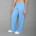 Champion Women's Baby Blue Knit Pants