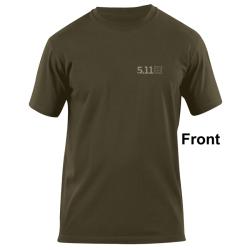 5.11 Tactical You Are Mine T-shirt