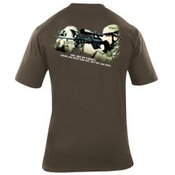 5.11 Tactical You Are Mine T-shirt