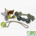 Animal Planet Pet Caddy Toys (Set of 4)