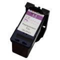 Lexmark 33 Color Ink Cartridge (Remanufactured)