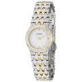 Wittnauer Women's 'Savoy' Stainless and Yellow Goldplated Steel Quartz Watch