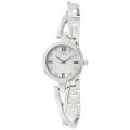 ESQ by Movado Women's 'Sienna' Stainless Steel Diamond Quartz Watch
