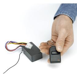 Edge by Expedite Waterfowl Decoy Remote Control Kit