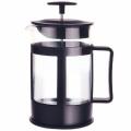 6 Cup Coffee Press, Black