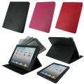 rooCASE iPad 2 Dual-View Leather Case