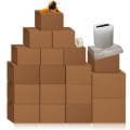 10+ Room Professional Moving Kit