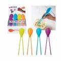 Soupstix, Chopsticks And Soup Spoon In One