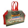 Lava Buns-Heated Seat Cushion, Red