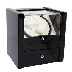 Kreisler Lifestyle Double Watch Winder