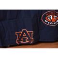 Auburn University Tigers Bedskirt