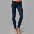 William Rast Raven London Wash Skinny Jeans