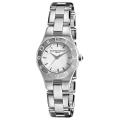 Baume & Mercier Women's 'Linea' Stainless Steel Watch