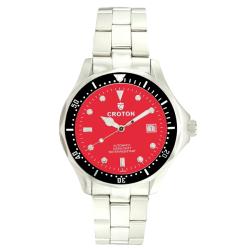 Croton Men's Automatic Sport Watch