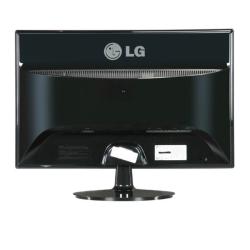 LG W2340V-PN Widescreen LCD Display (Refurbished) 23-inch
