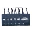 San Diego Chargers Reusable Bags (Pack of 6)