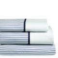 Nautica Clear Lake/ Blue Lake Twin-size Sheet Set