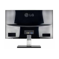 LG E2260V-PN 1080p Widescreen LED Computer Monitor (Refurbished) 22-inch