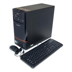 Lenovo H210 2.5GHz 500GB Desktop Computer (Refurbished)