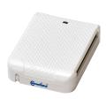 Connectland 5-slot Memory Card Reader/ USB Cable CRD20060