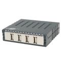 SYBA 4-port USB Server SY-SER24023