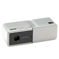 SYBA Portable USB Webcam with Microphone and Lens Cover SY-CAM63014
