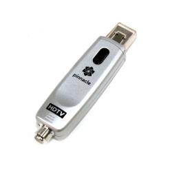 Pinnacle PCTV 23049 HD USB 2.0 TV Tuner