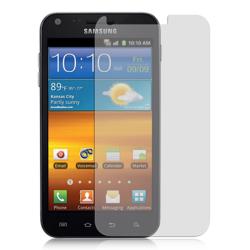 Luxmo Clear Screen Protector for Samsung Epic 4G Touch/ D710