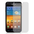 Luxmo Clear Screen Protector for Samsung Epic 4G Touch/ D710