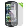Luxmo Clear Screen Protector for Samsung Stratosphere/ I405