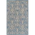 Candice Olson Hand-tufted Koryak New Zealand Wool Rug (9' x 13')