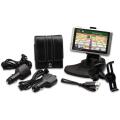 Garmin NUVI1300LM 4.3 -inch GPS Bundle (Lifetime Maps)