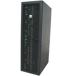 Dell 42U Fully Populated Dell 1850 Rack Mount Cabinet (Refurbished)