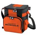 North Pole Cincinnati Bengals 18-can Cooler