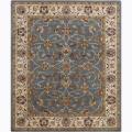 Hand-tufted Perussia Oriental Wool Rug (8'x10')