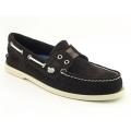 Sperry Top Sider A/O Mens Brown Boat Shoes