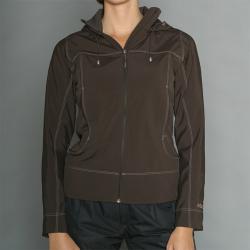Marmot Women's Coffee Summerset Jacket