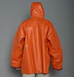 Bimini Bay Men's Orange Force 10 Jacket 