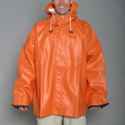 Bimini Bay Men's Orange Force 10 Jacket 