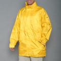 Bimini Bay Men's Montauk Yellow Foul Weather Rain Jacket