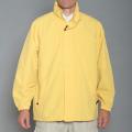 Bimini Bay Men's Yellow Santa Fe Rain Jacket