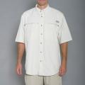 Bimini Bay Men's Tan Everglades Shirt