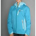 Mountain Hardware Women's Turquoise Sooka Jacket