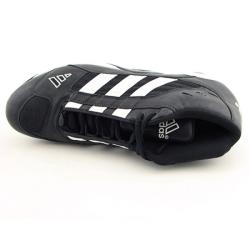 Adidas Men's 'D King Mid Pro' Baseball Shoes (Size 15)