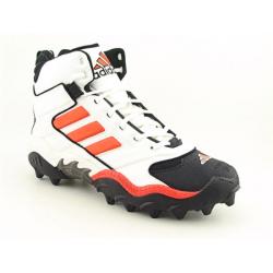 Adidas Men's 'Mayhem Hi' Football Cleats 